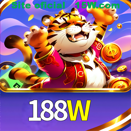 Imagem promocional da 188W mostrando a plataforma e suas vantagens